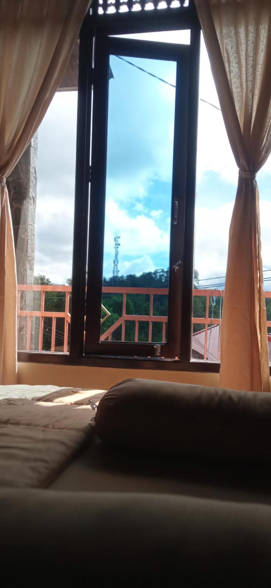 Toraja Bungin Homestay Rantepao Exterior foto