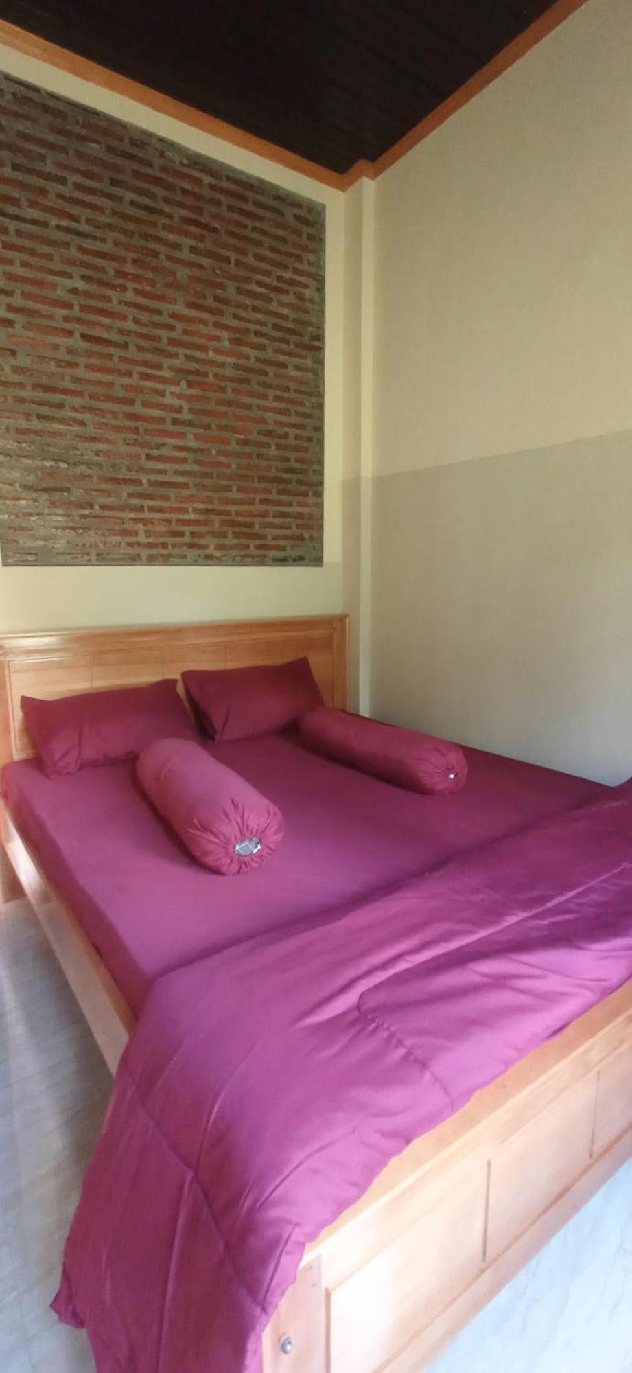 Toraja Bungin Homestay Rantepao Exterior foto