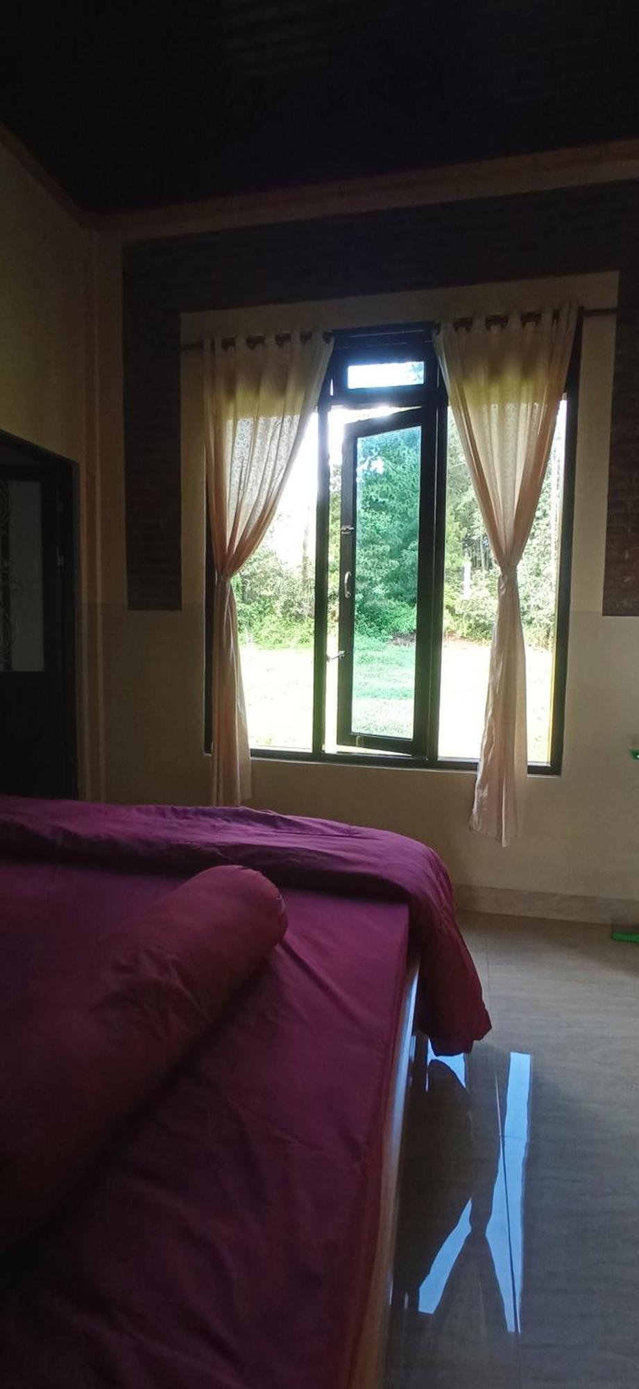Toraja Bungin Homestay Rantepao Exterior foto